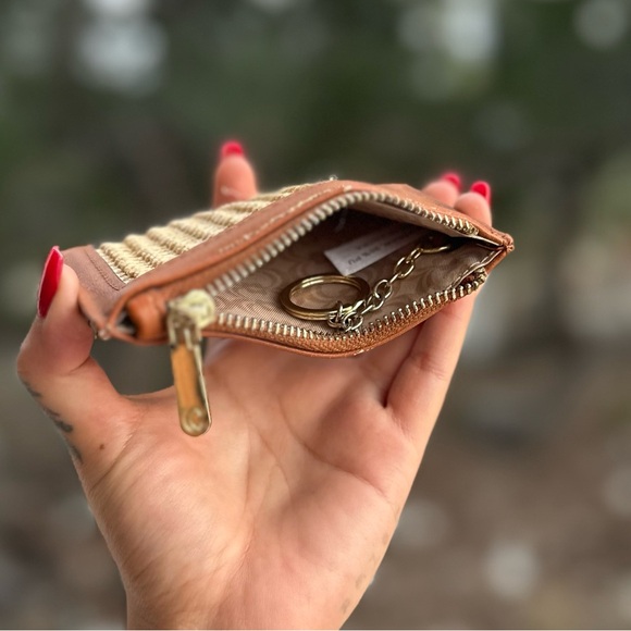 Keychain wallet - Picture 5 of 7